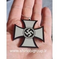 گردنبند نازی 4 حک پلکسی